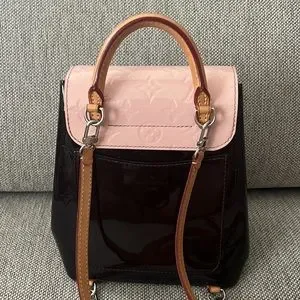 Louis Vuitton | Bags | Auth Lv Louis Vuitton Vernis Hot  display picture 3